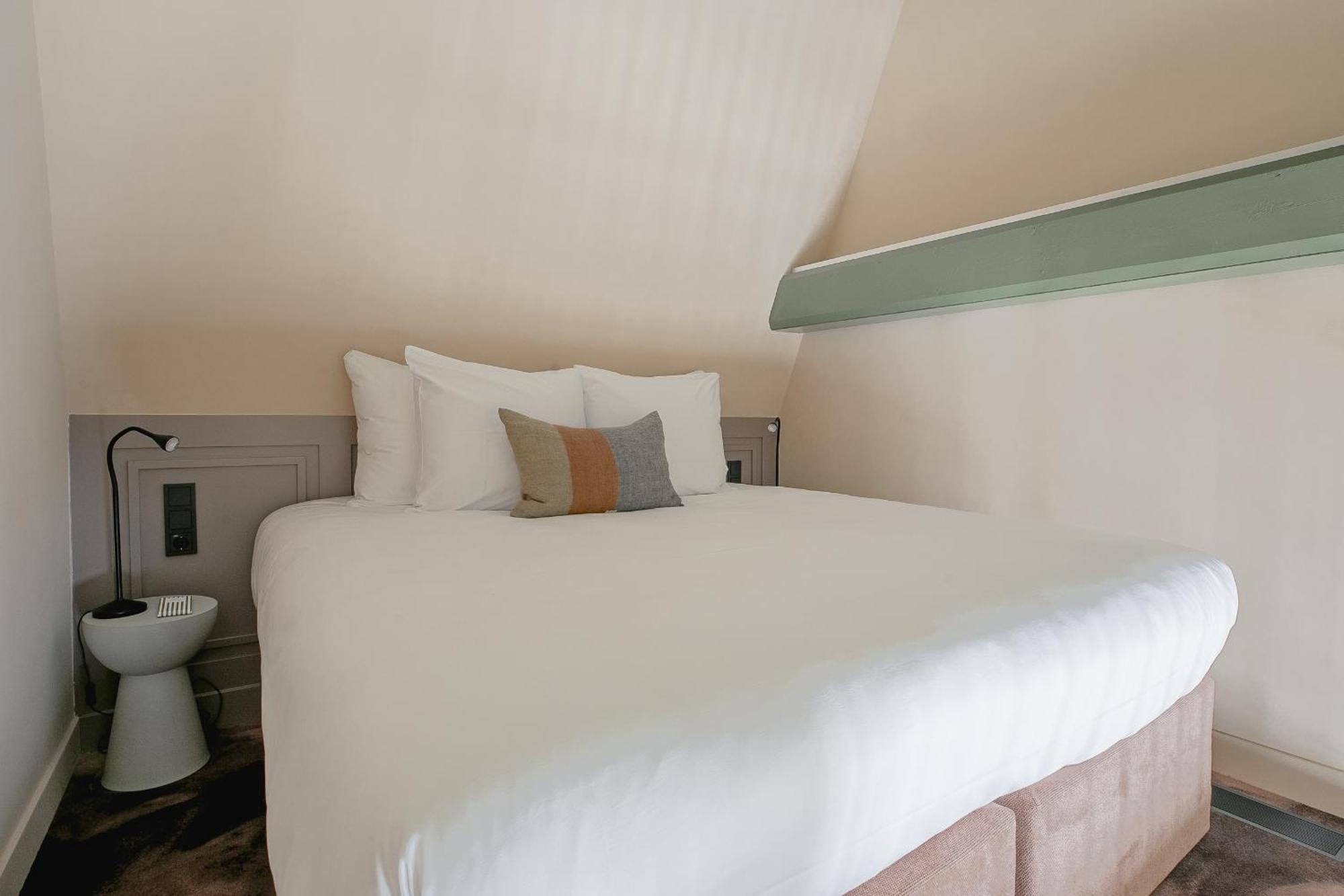 Metzlr House Hotel Haarlem Quarto foto
